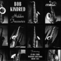 Bob Kindred - Hidden Treasures